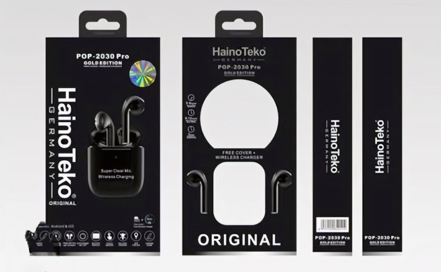 Orignal Brand of japan , Good Quality ear buds, For every one , Ear buds for BOYS AND GIRLS