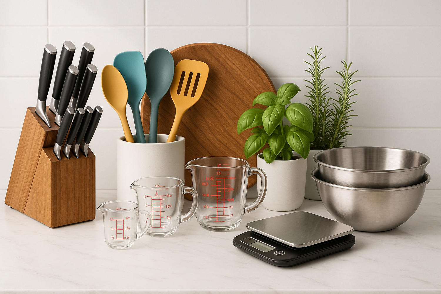 Kitchen Collection