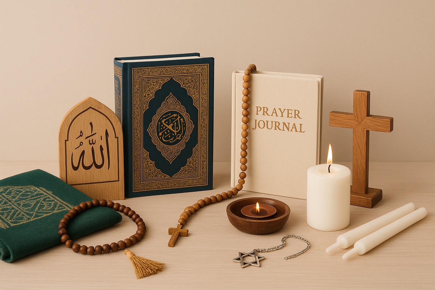 Islamic Collection