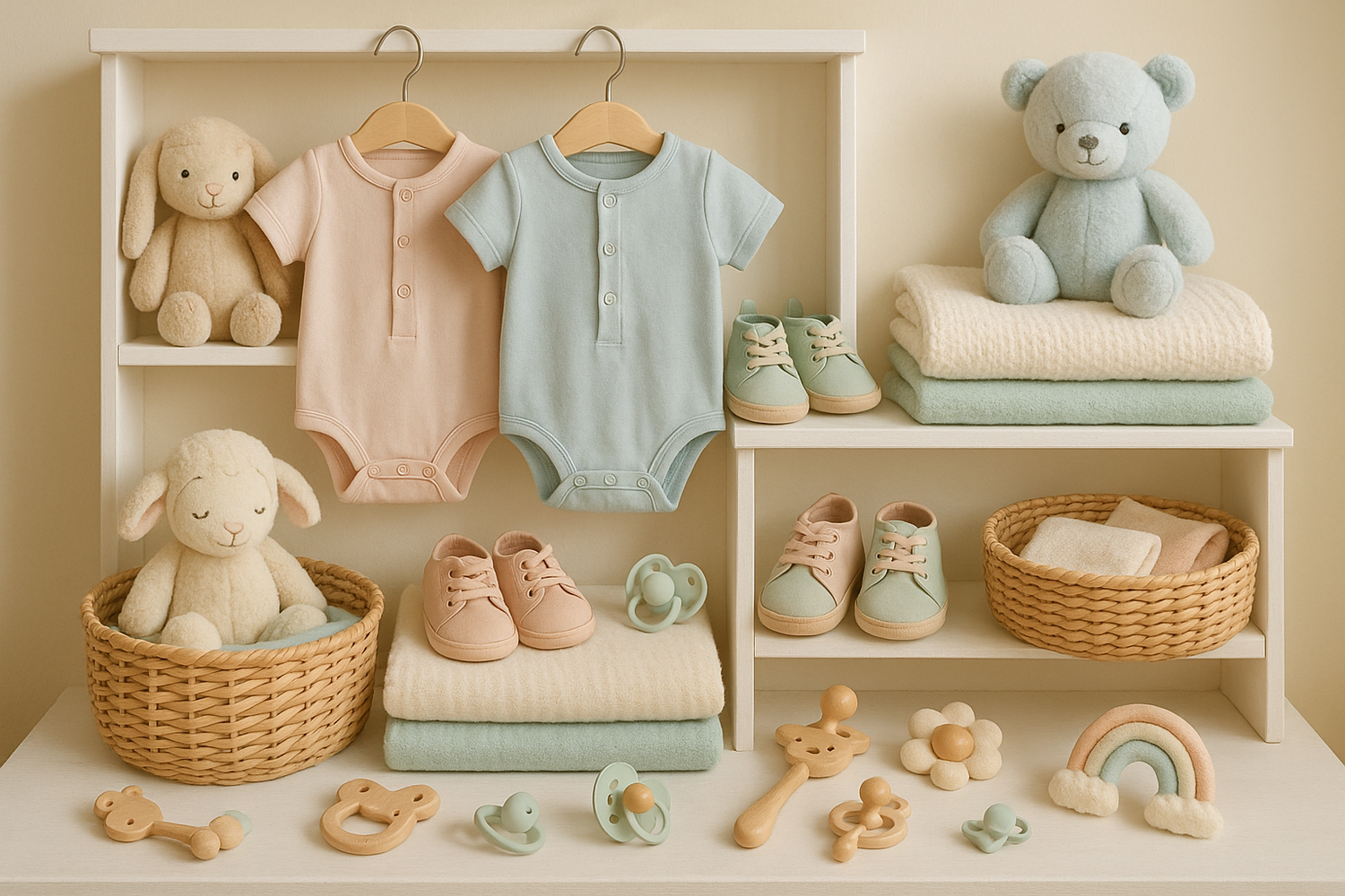Baby Collection