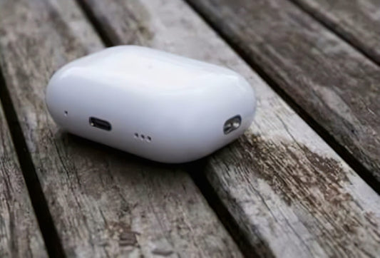 Airpods Pro 2 2nd Generation ANC Supported Buzzer Sound Case Wireless Earbuds Original Quality with high bass boosted sound airpods pro 2 master copy airpods max