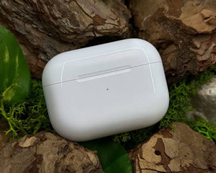 Airpods Pro 2 2nd Generation ANC Supported Buzzer Sound Case Wireless Earbuds Original Quality with high bass boosted sound airpods pro 2 master copy airpods max